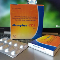 best pharma franchise products of phenomax pharmaceutical